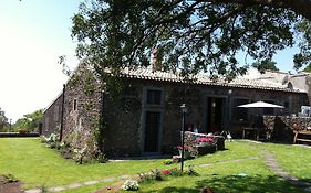 B&b Etna 1703